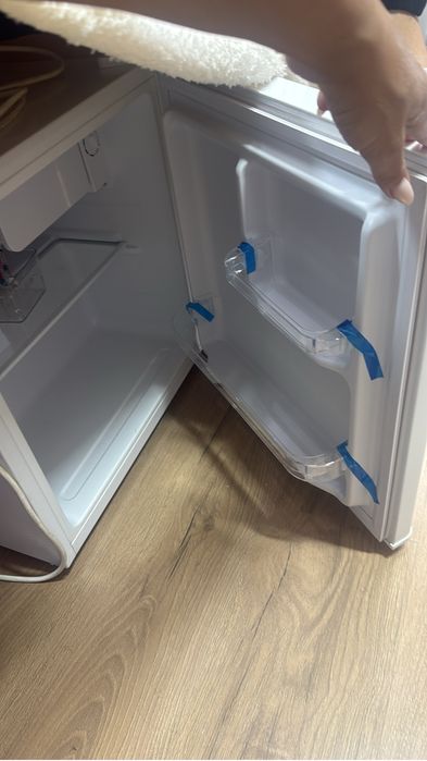 Холодильник для офиса