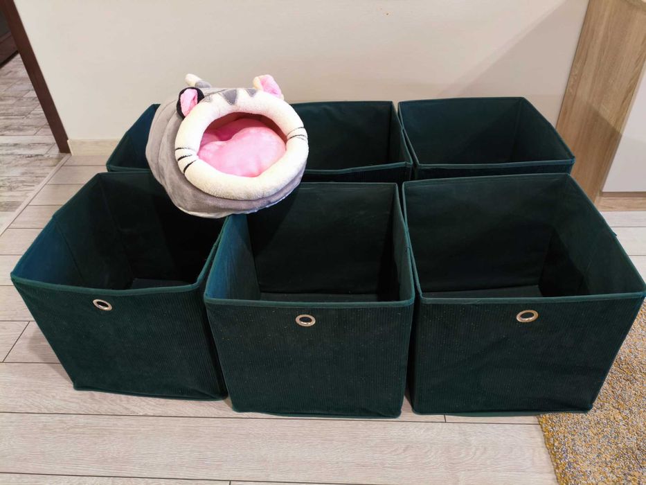 Сглобяема клетка за морско свинче или заек 1.05m x 0.70m x 0.70 m