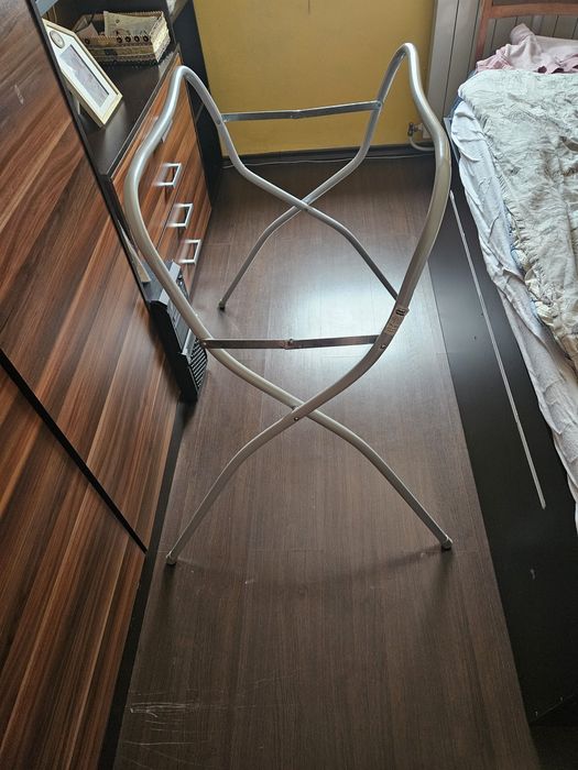 Корито с дренажна клапа +стойка на Ок Baby