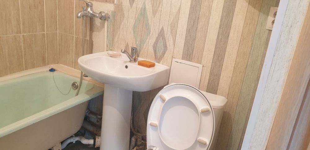 Сдам 1-комн квартиру в Астане