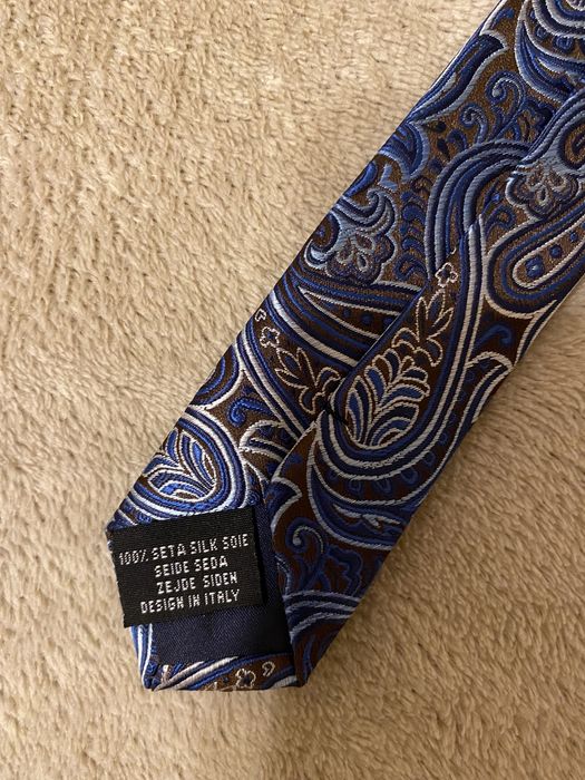 Cravată, 100% silk