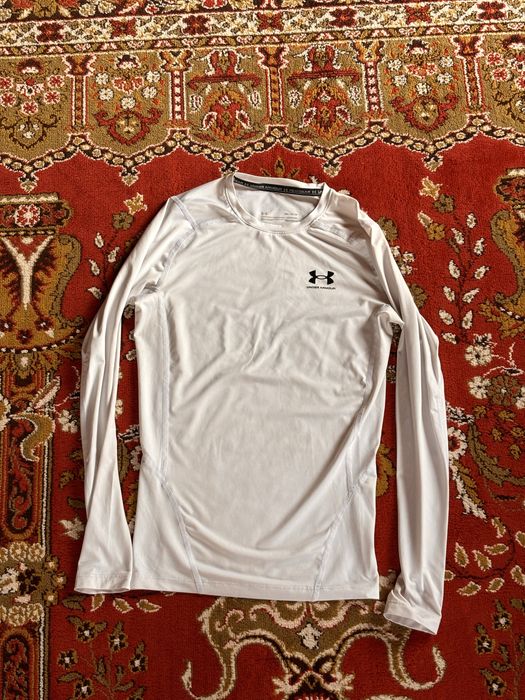 Compresie Under Armour sport