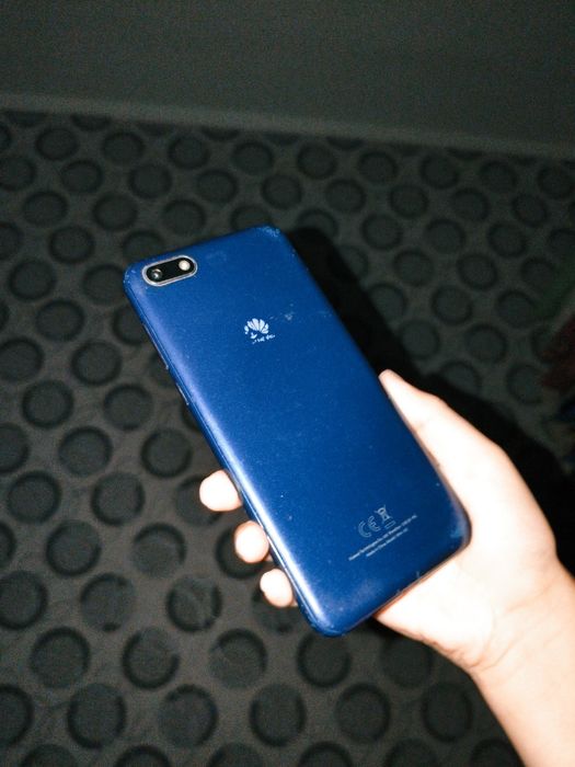 Huawei Y5 не рабочий