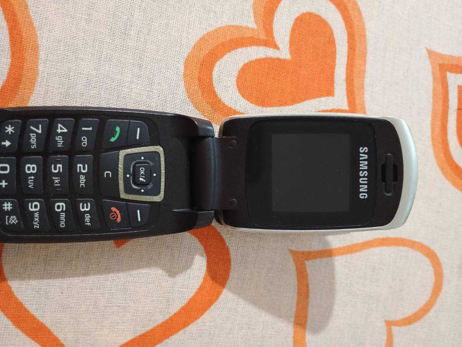 Samsung SGH C 270