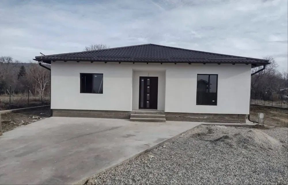 Case modulare pe strctura usoara