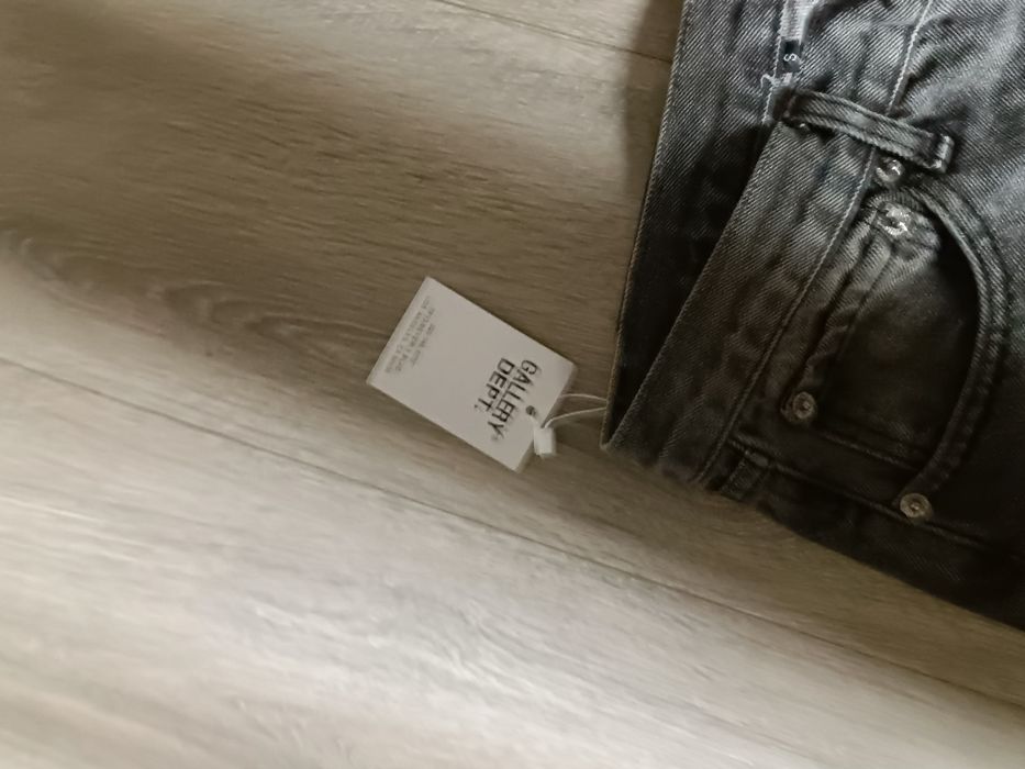 Flared jeans Gallery Dept