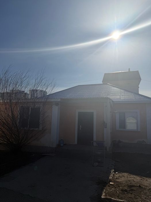 Дом под снос. Самовывоз...