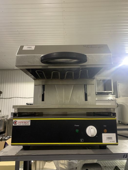 Печь Саламандра б/у в отличном состоянии!!!