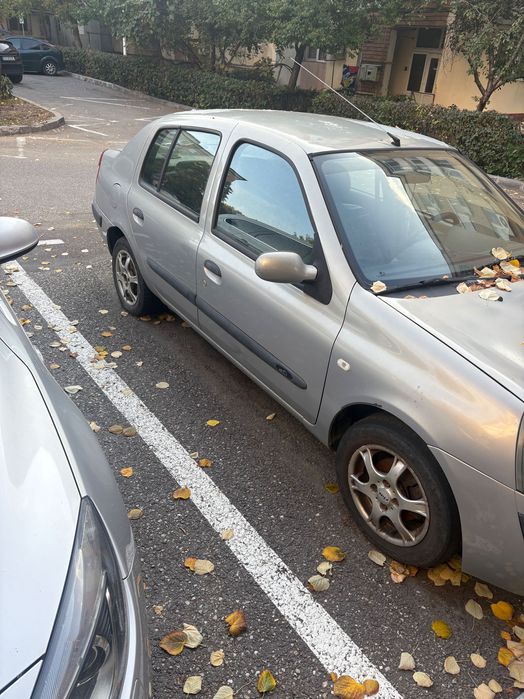 Vand renault clio 1.5