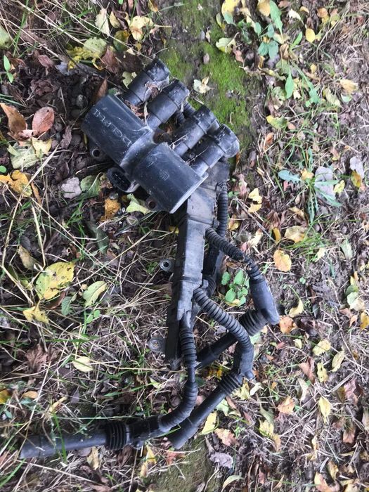 Части за опел астра Г 2.0дти