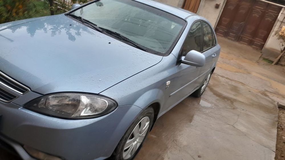 Chevrolet Lacetti / Gentra 2013 — 5