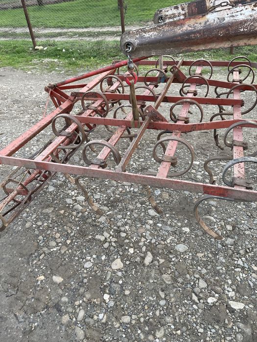 Combinator grapa cu tavalug 2m - 2,5m