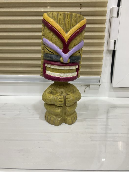 антиквар привезли из США