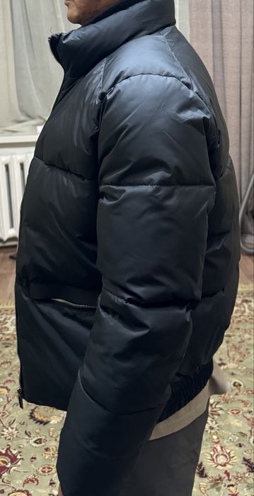 Продам зимнию куртку