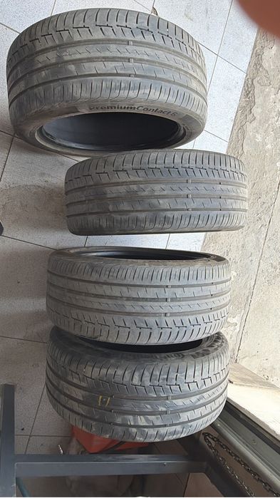 Шины размер 235/45/18