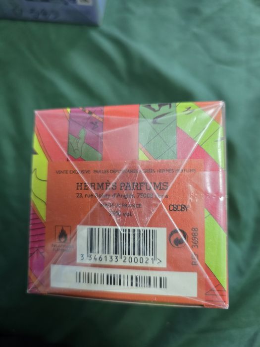 Parfum Hermes Twilly 85ml edp