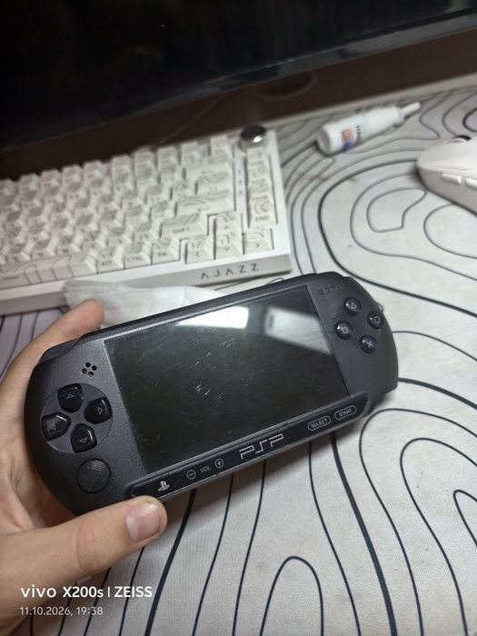 PSP E1008(street)