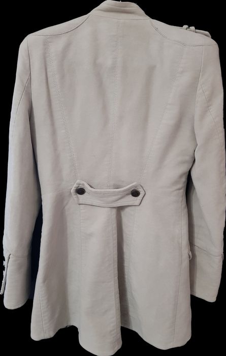 Палто на Zara Woman