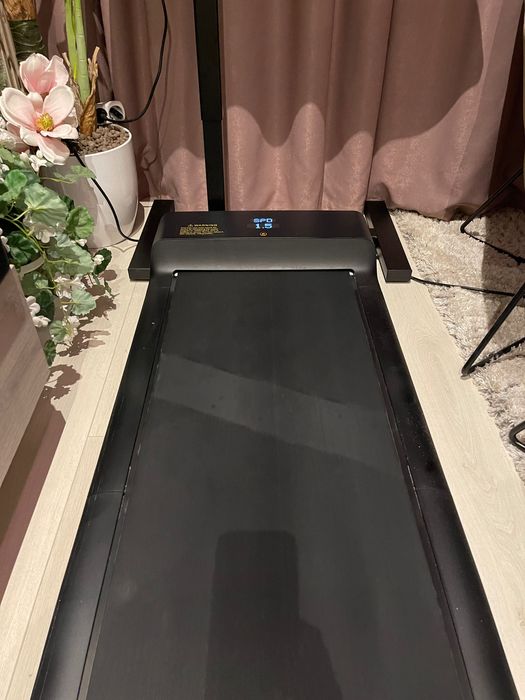 Banda de alergare pliabila KingSmith WalkingPad A1 Pro