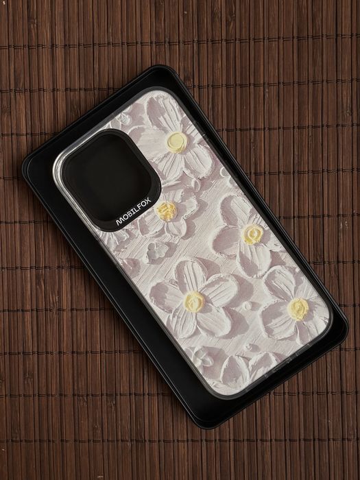 Калъф на MobilFox за Iphone 15 Pro Max