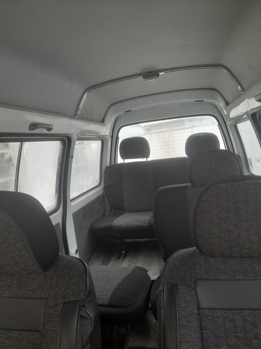 Damas 2 sotiladi yili 2020 metan gaz