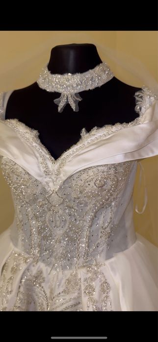 Свадебное платье, продажа, прокат