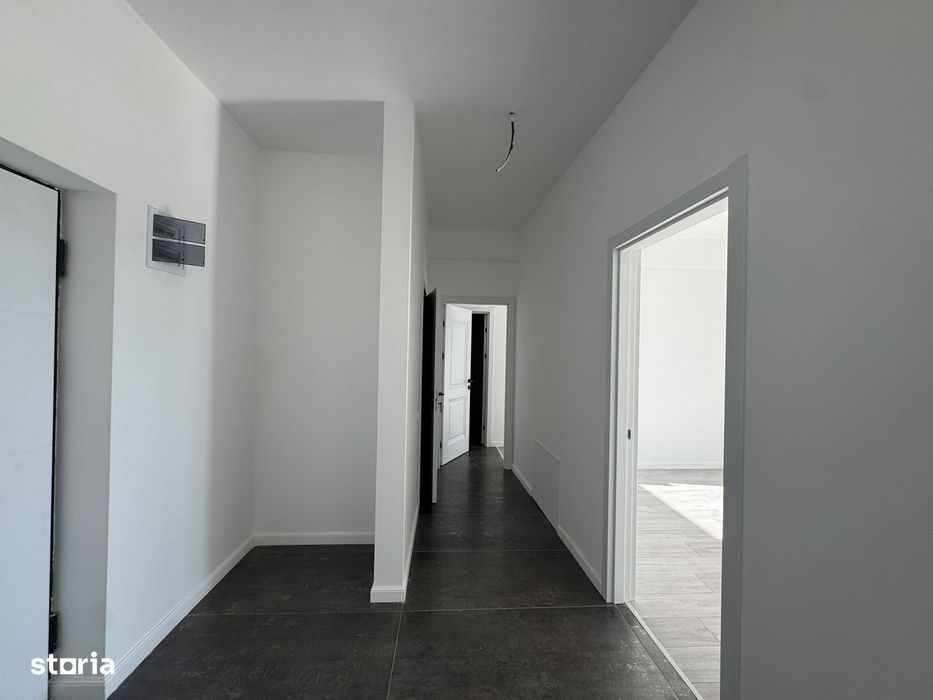 Comision0%,Apartament cu 3 camere, zona Vivo Mall, finisat, cu CF