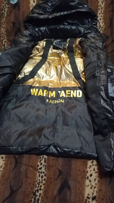 Куртка  весна осень