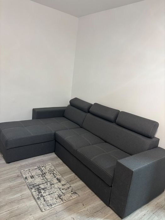 Închiriez garsonieră zona Mega mall morarilor