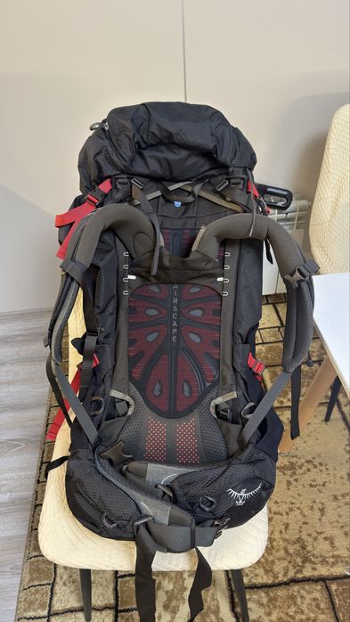 Рюкзак Osprey Aether Plus 85