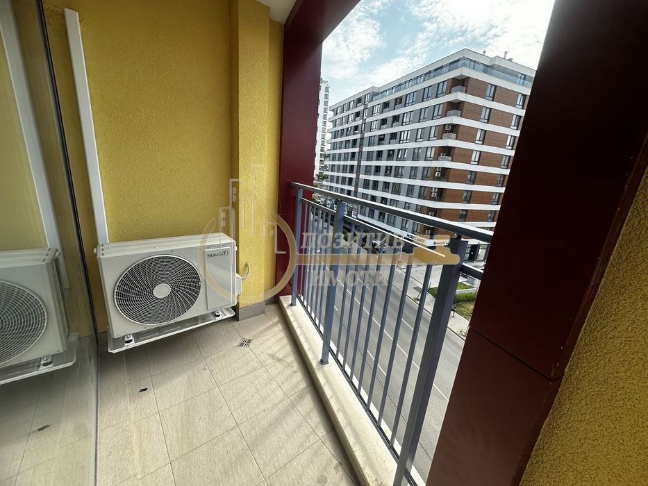 Дава се под наем Тристаен апартамент в София, Овча купел - 113 кв.м за 700 € - Снимка #4