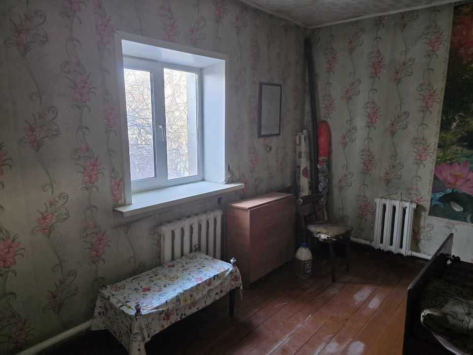 Продаётся отдельно стоящий дом