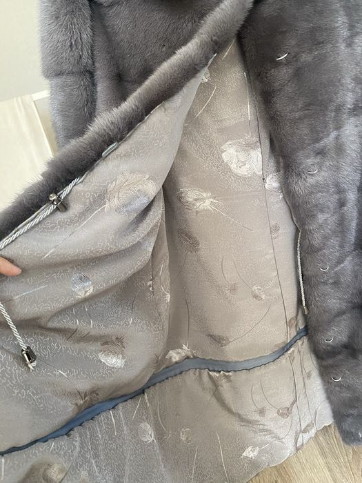 Продам шубу