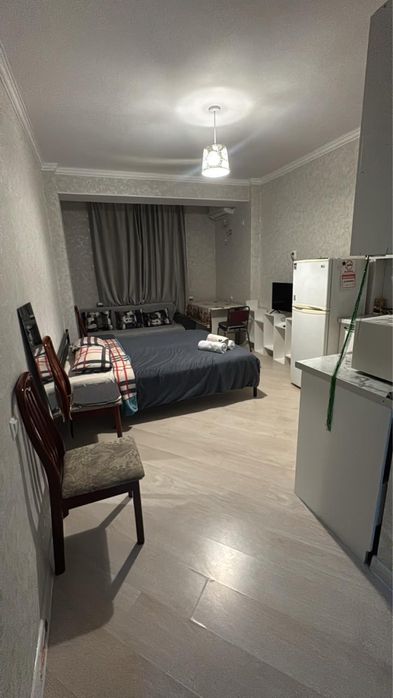 Уютная семейная студия