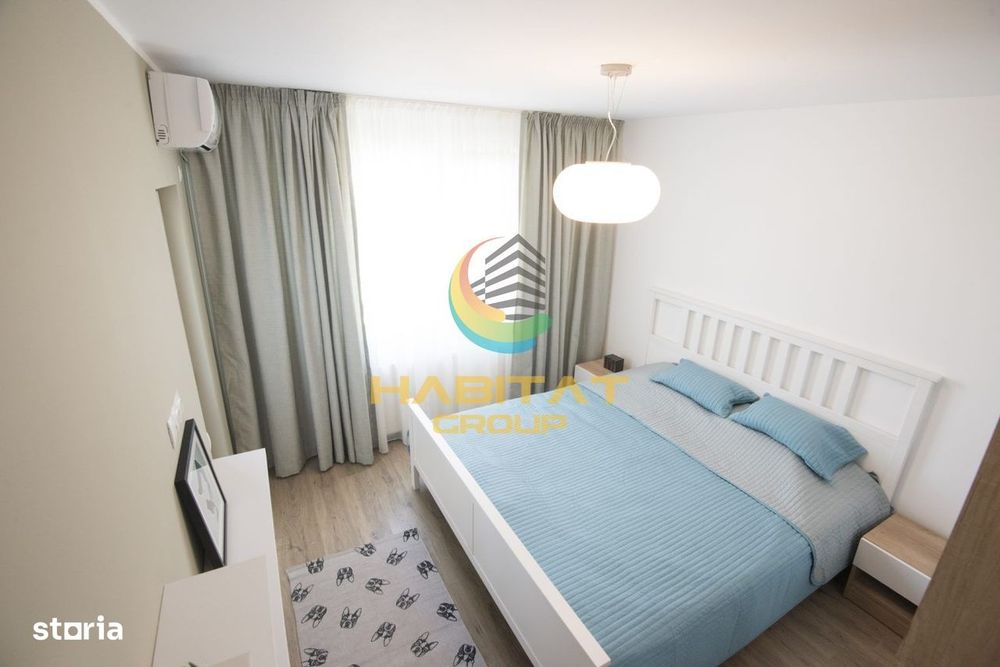 Apartament 3 camere-110mp-