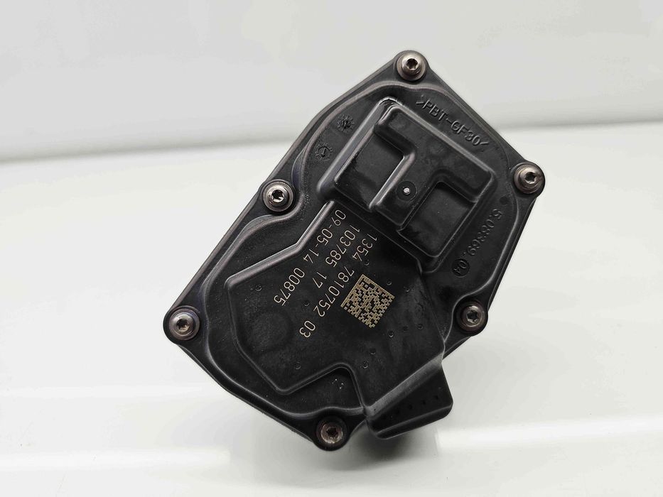 Clapeta acceleratie Bmw 3 Touring (F31) [Fabr 2012-2017] 7810752 2.0 N