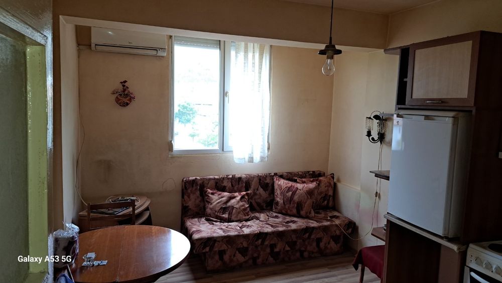 Продава се Двустаен апартамент в Сливен, Българка - 69 кв.м за 1035 €/кв.м - Снимка #4