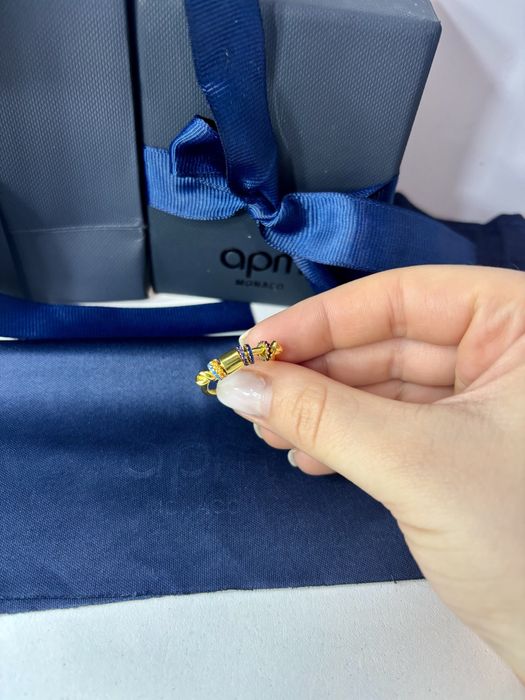 Inel apm monaco