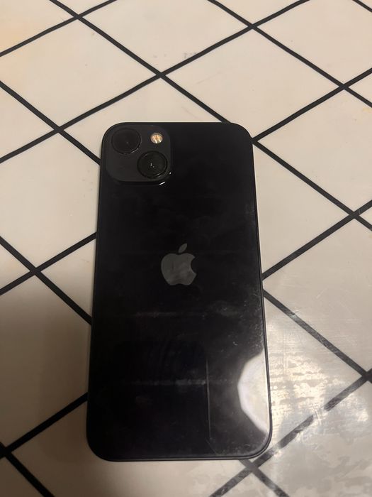 Iphone 13, 80акб, 128 гб