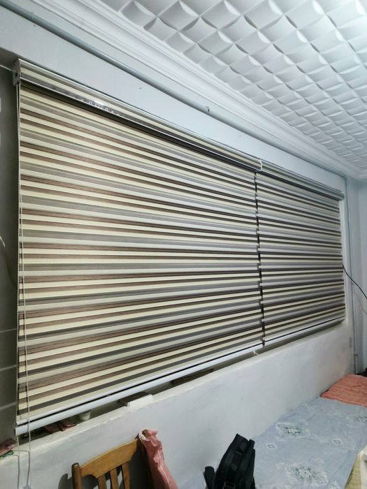 Шторы Жалюзи для окна