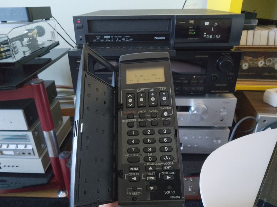 Panasonic NV-J 35e