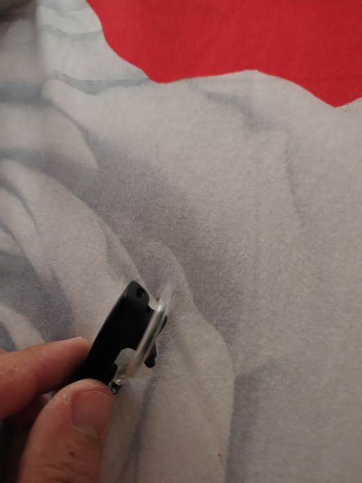 Vând cască Plantronics Explorer 50