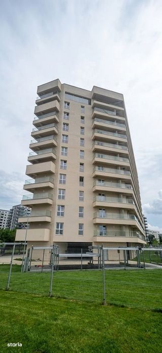 Apartament 2 camere | Lacul Morii