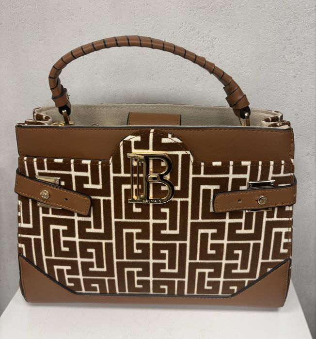 Дамска Чанта Balmain