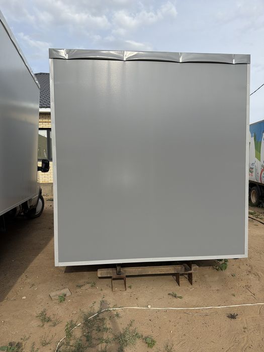 Продам борт, кузов на Газель.