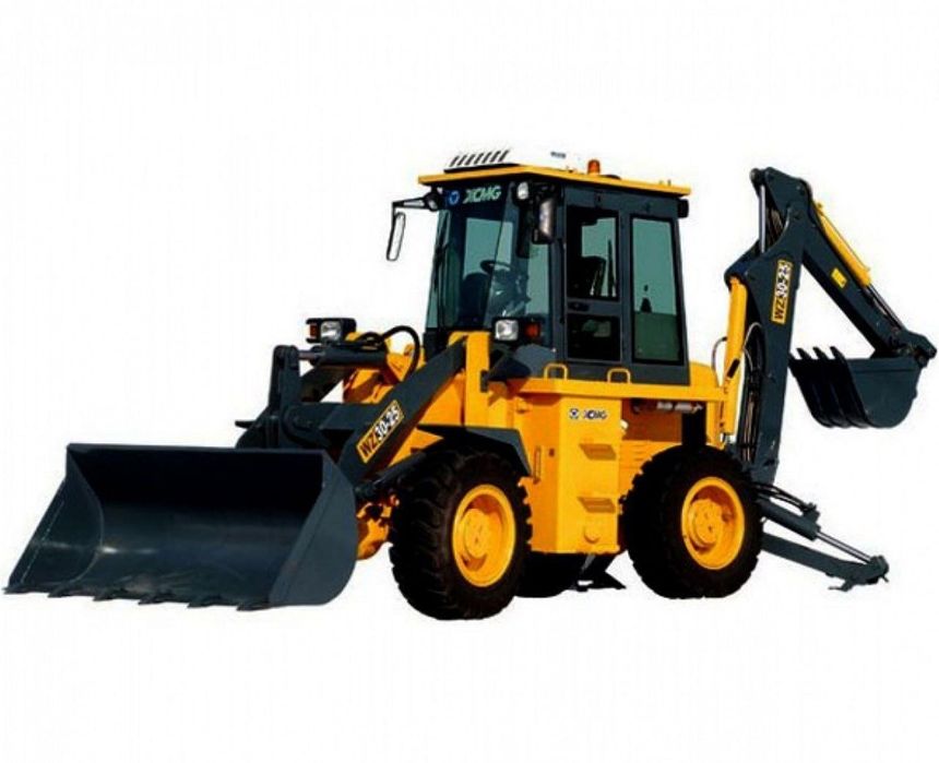 Автокран, погрузчик, рачок ижарага берилади