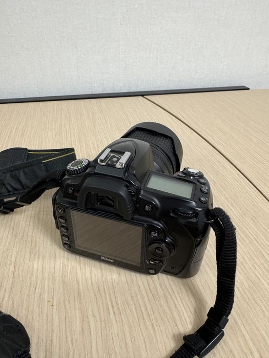 Nikon d90 продам