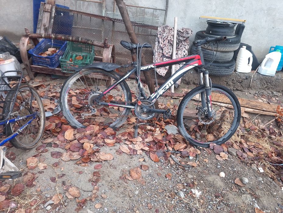 Велосипед 2 такси Нархи бирда 800 000