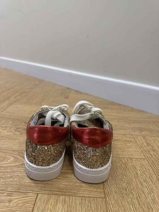 Кеды кроссовки Nila&Nila