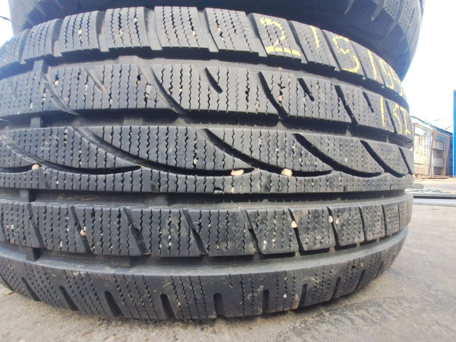 2 anvelope iarna 215/55r17 Windforce 2019 Montaj Gratuit